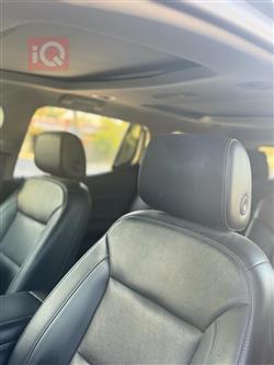 GMC Acadia